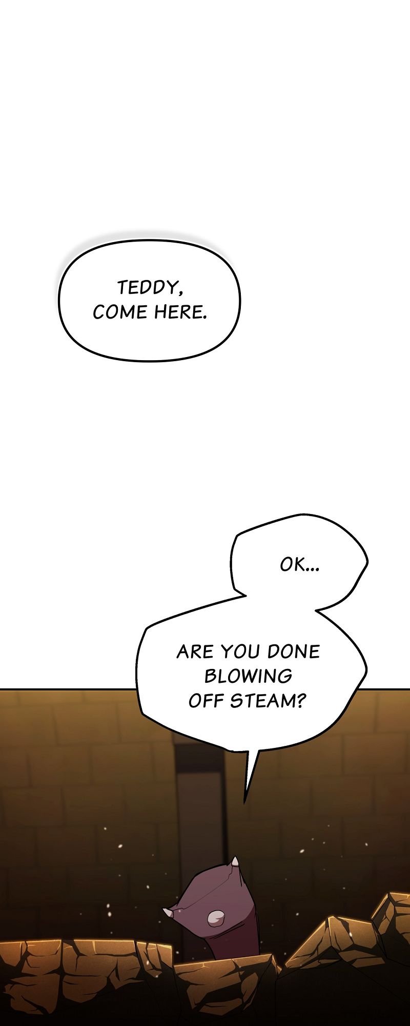 Summoners War: Occult Detective Nicki - Episode 17 — page 65