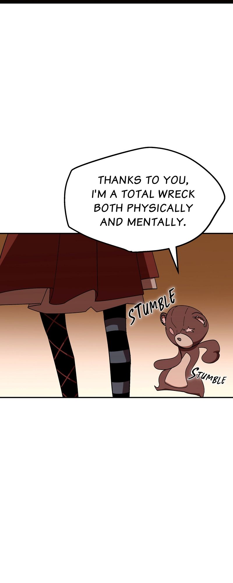 Summoners War: Occult Detective Nicki - Episode 17 — page 66