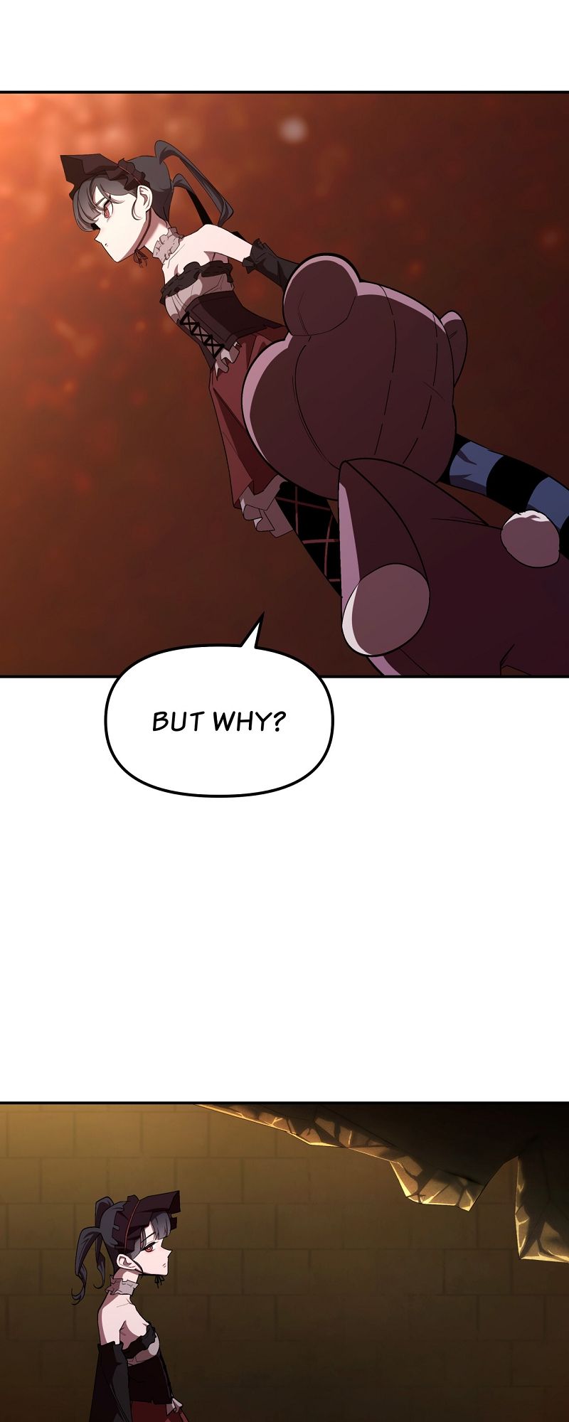 Summoners War: Occult Detective Nicki - Episode 17 — page 67