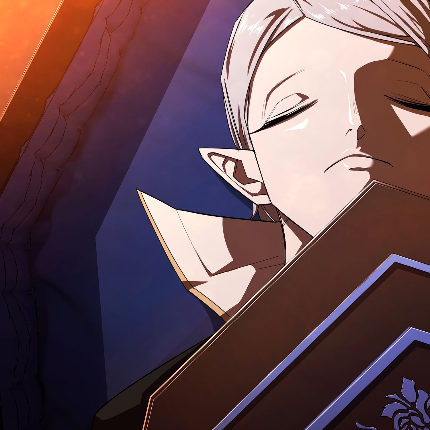 Summoners War: Occult Detective Nicki episode 17