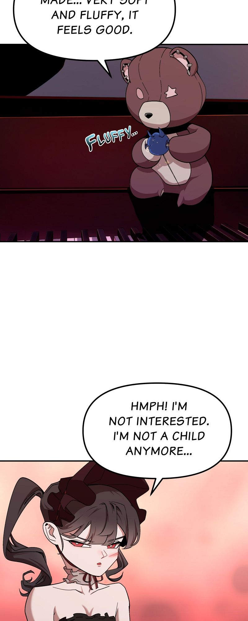 Summoners War: Occult Detective Nicki - Episode 18 — page 20