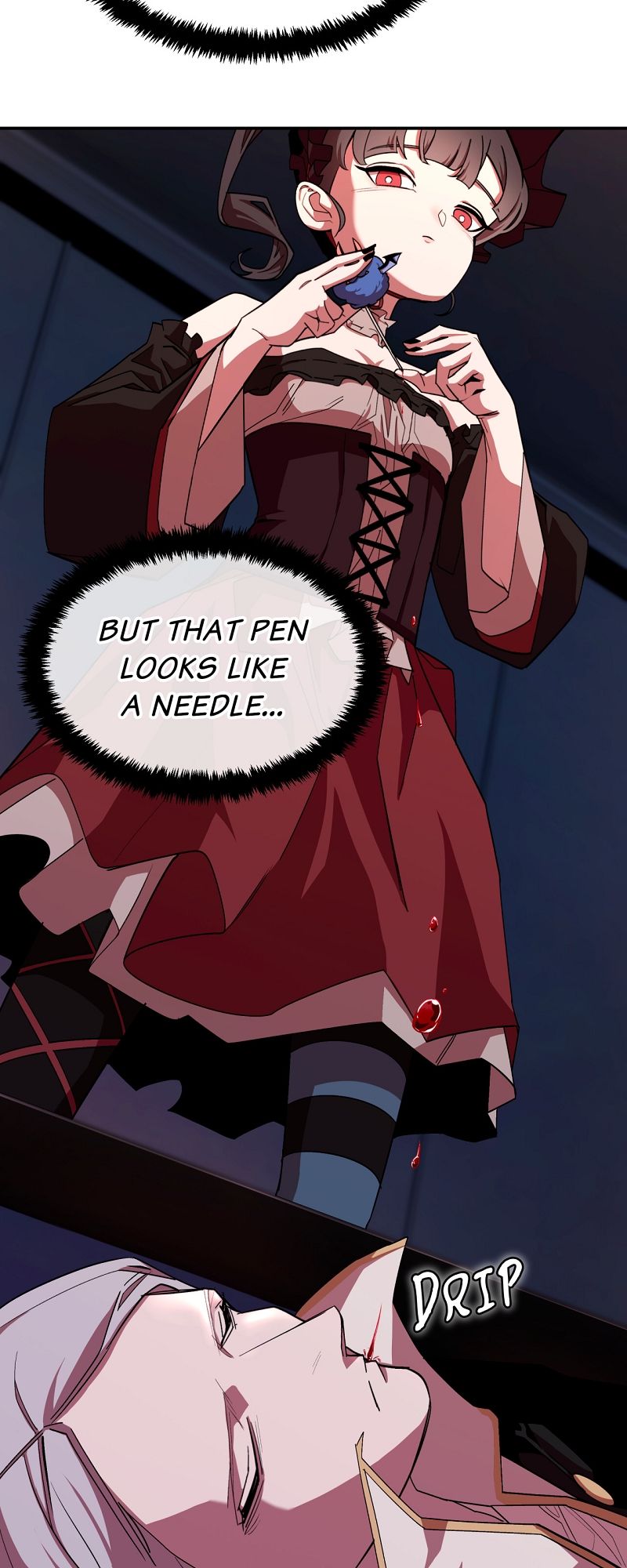 Summoners War: Occult Detective Nicki - Episode 18 — page 24