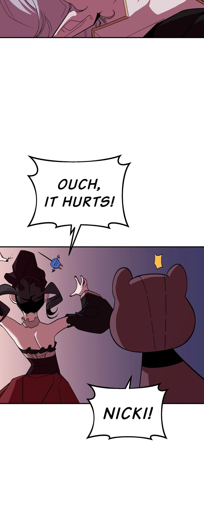 Summoners War: Occult Detective Nicki - Episode 18 — page 25