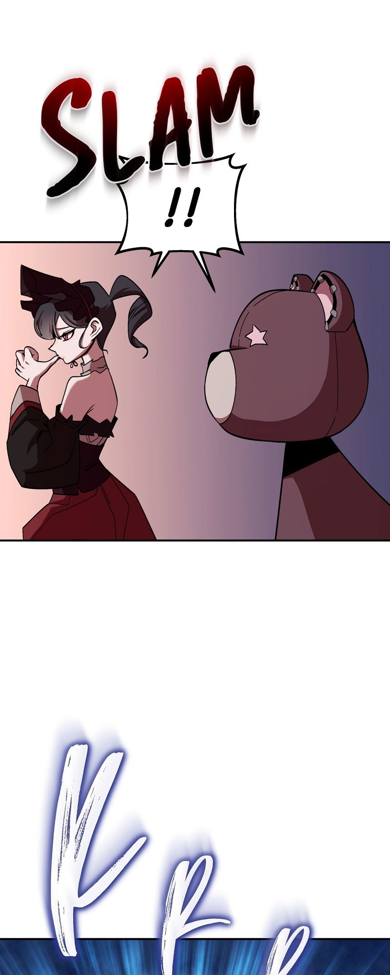 Summoners War: Occult Detective Nicki - Episode 18 — page 26