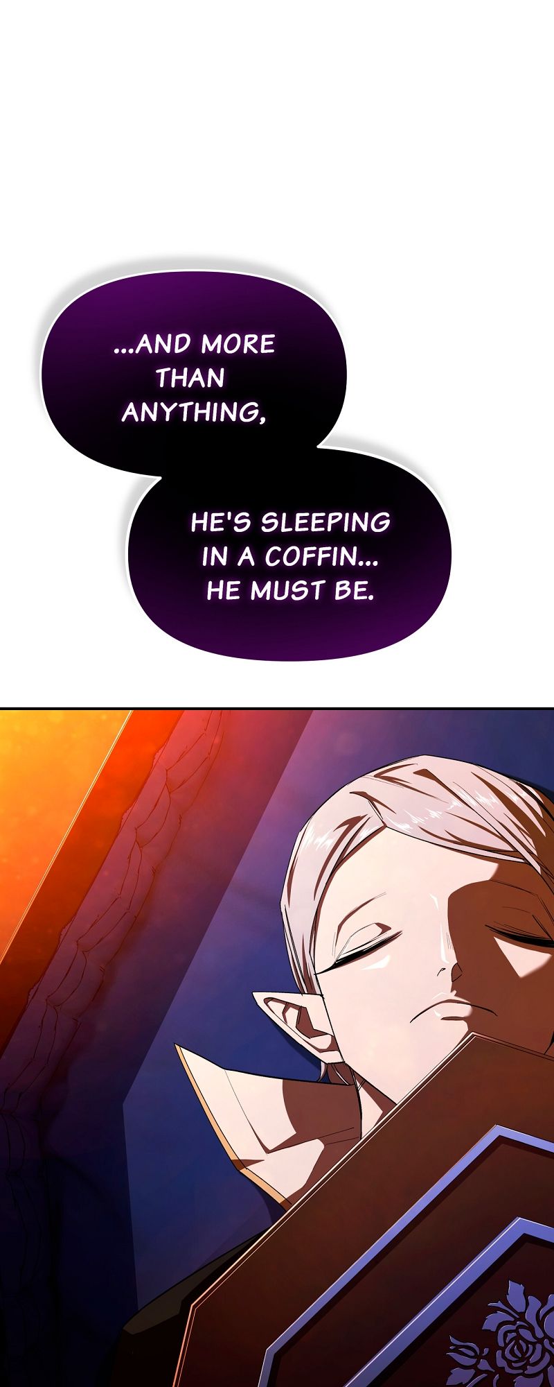 Summoners War: Occult Detective Nicki - Episode 18 — page 3