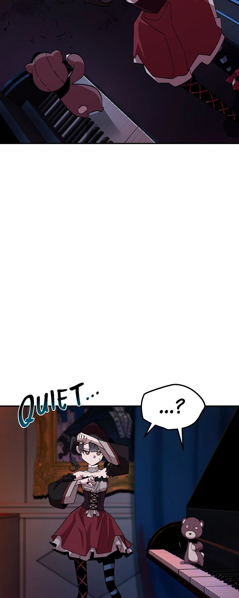 Summoners War: Occult Detective Nicki - Episode 18 — page 30