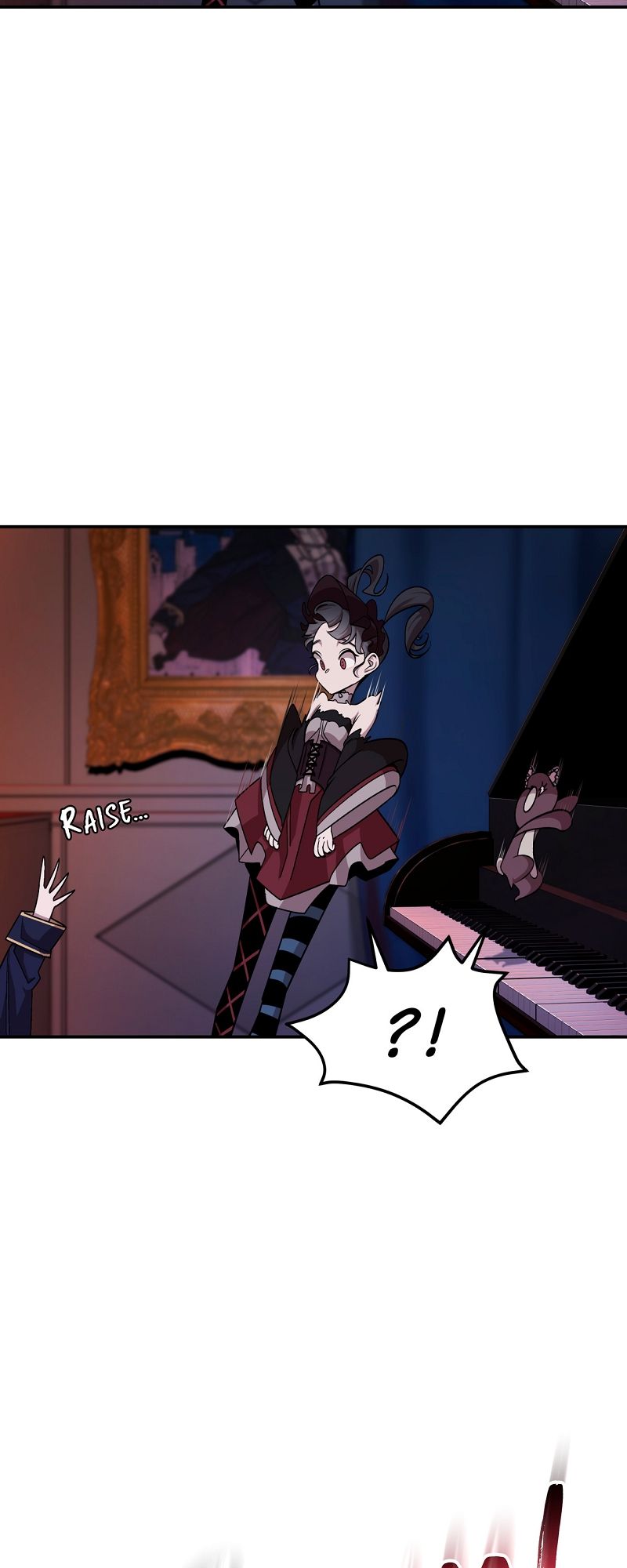 Summoners War: Occult Detective Nicki - Episode 18 — page 31