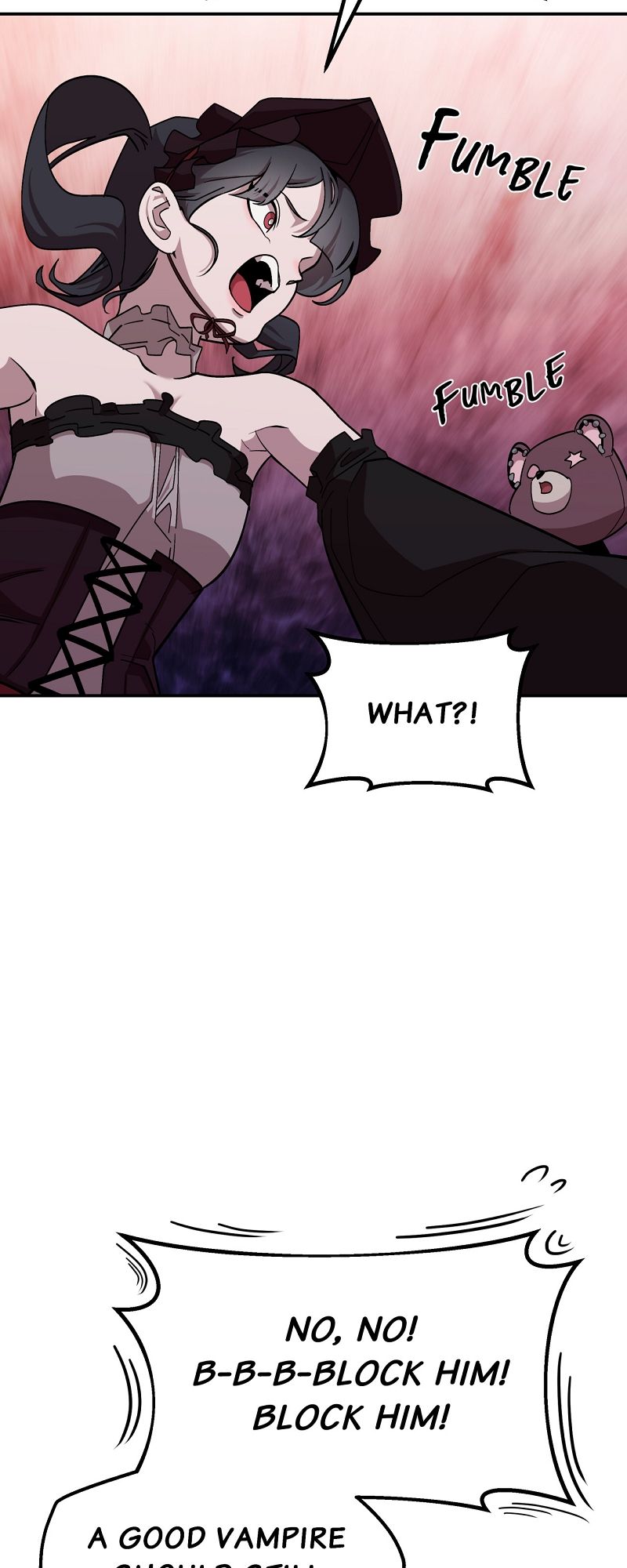 Summoners War: Occult Detective Nicki - Episode 18 — page 33