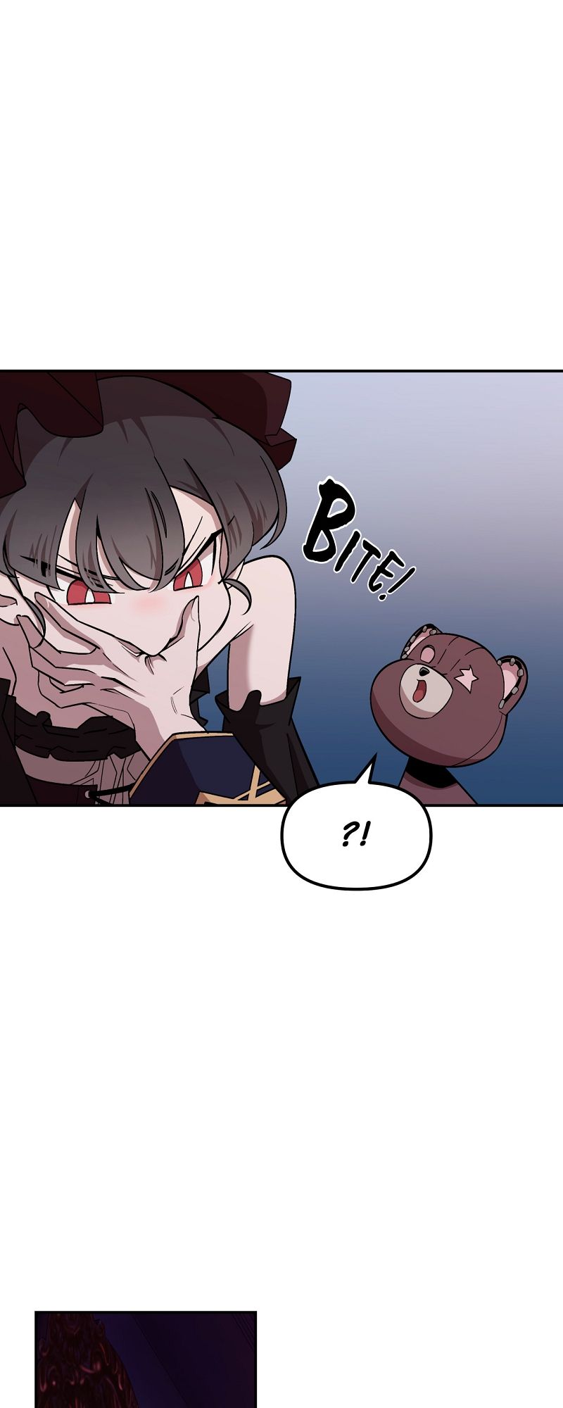 Summoners War: Occult Detective Nicki - Episode 18 — page 35