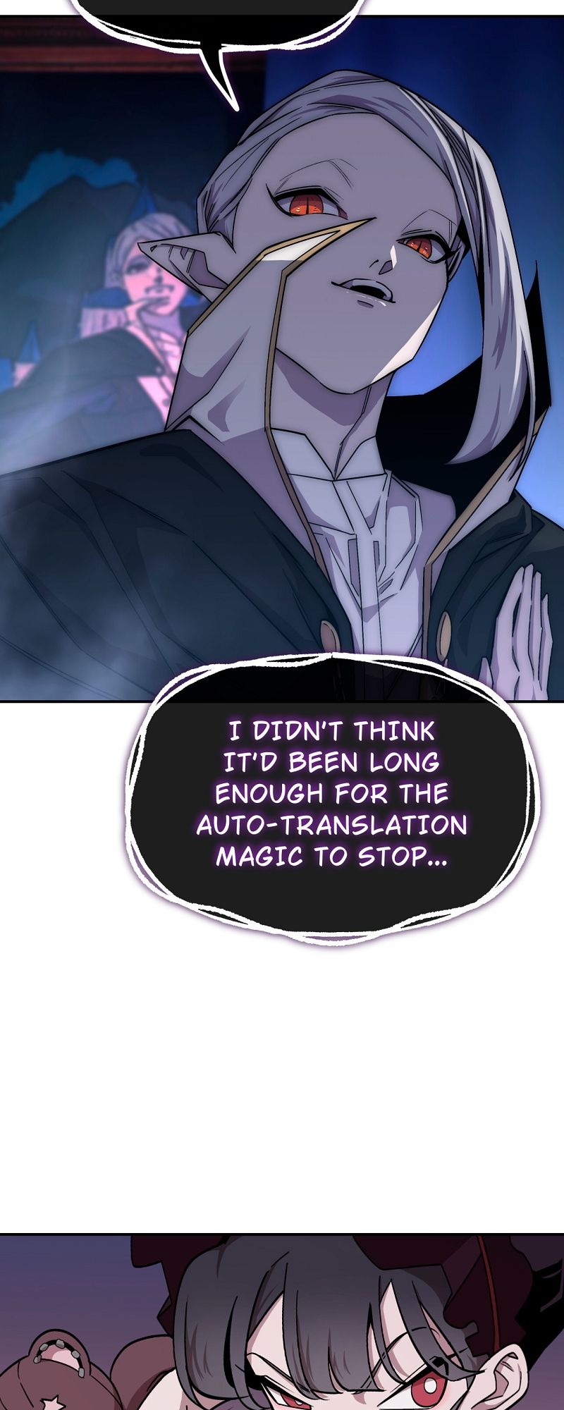 Summoners War: Occult Detective Nicki - Episode 18 — page 44