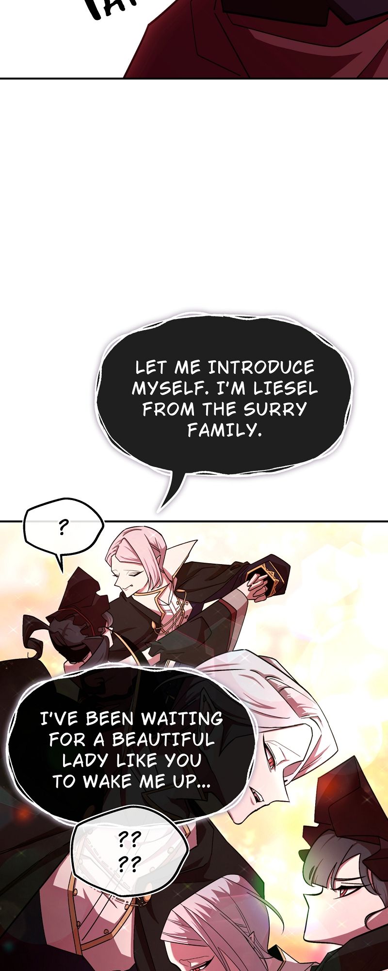 Summoners War: Occult Detective Nicki - Episode 18 — page 46