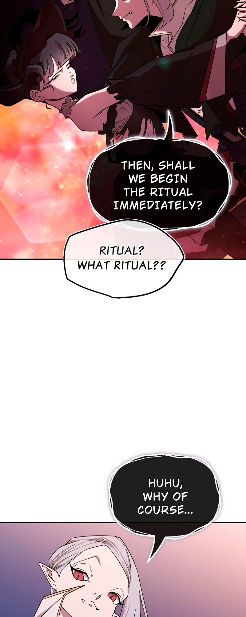 Summoners War: Occult Detective Nicki - Episode 18 — page 47
