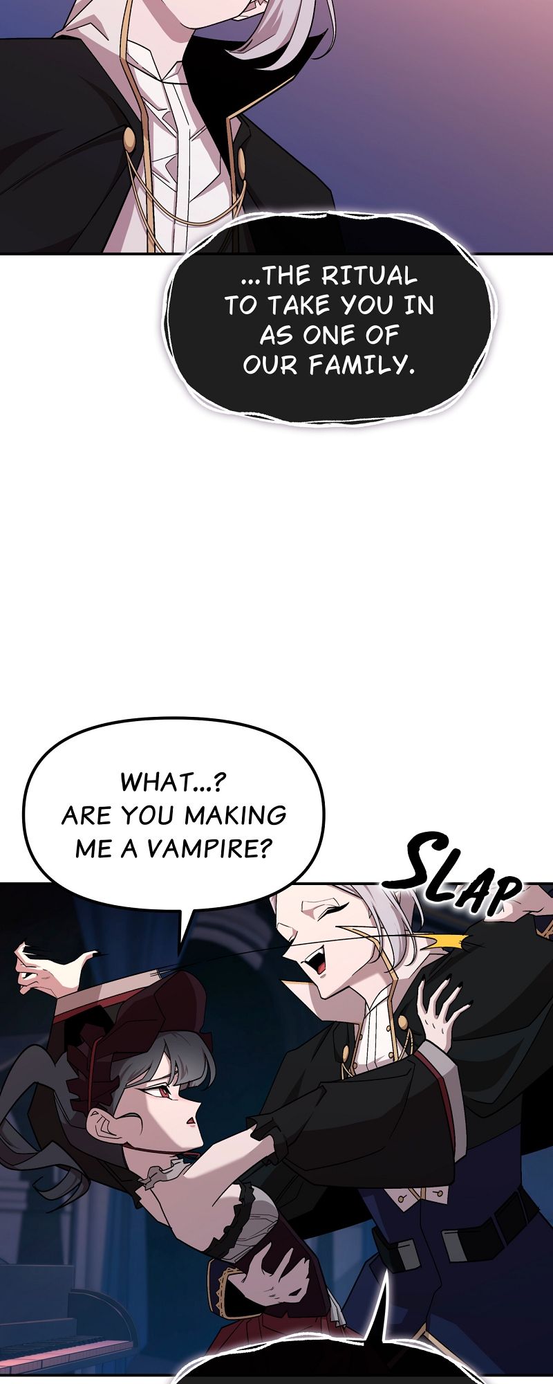 Summoners War: Occult Detective Nicki - Episode 18 — page 48