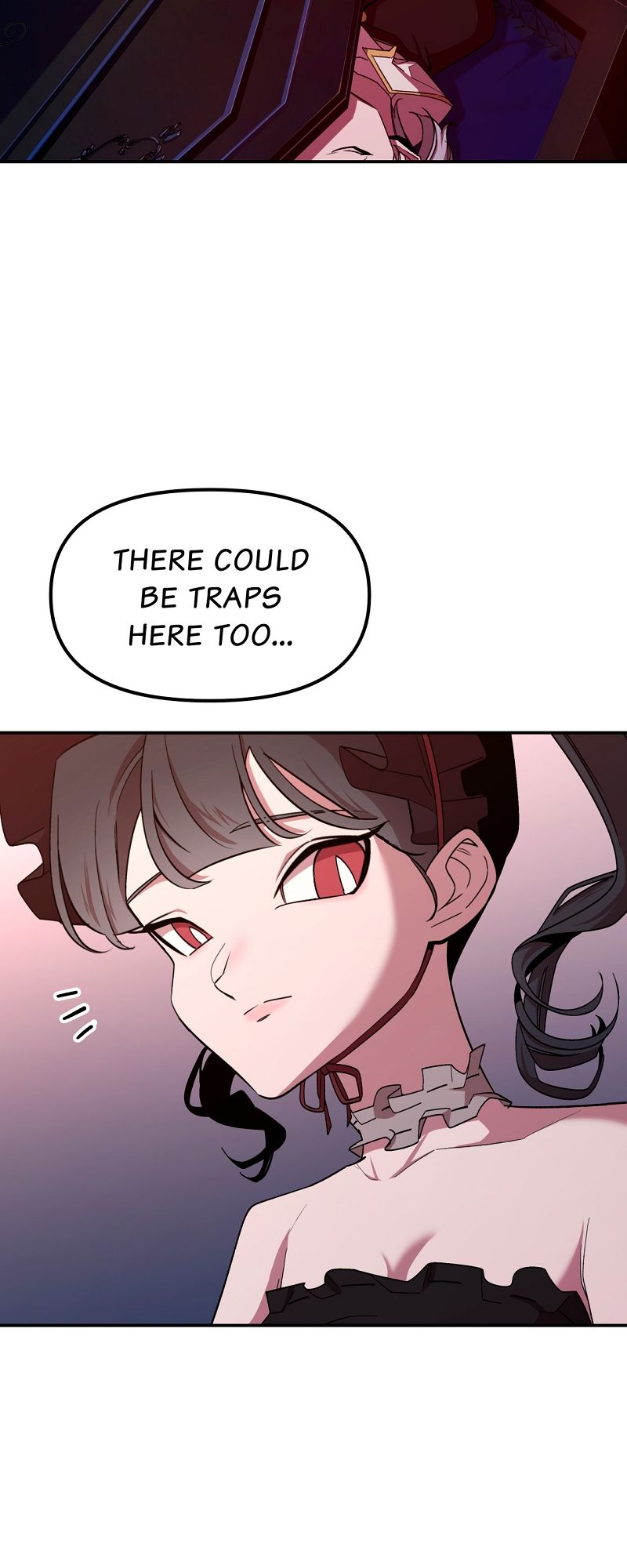 Summoners War: Occult Detective Nicki - Episode 18 — page 5