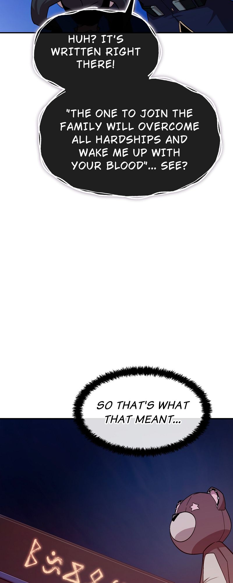 Summoners War: Occult Detective Nicki - Episode 18 — page 50