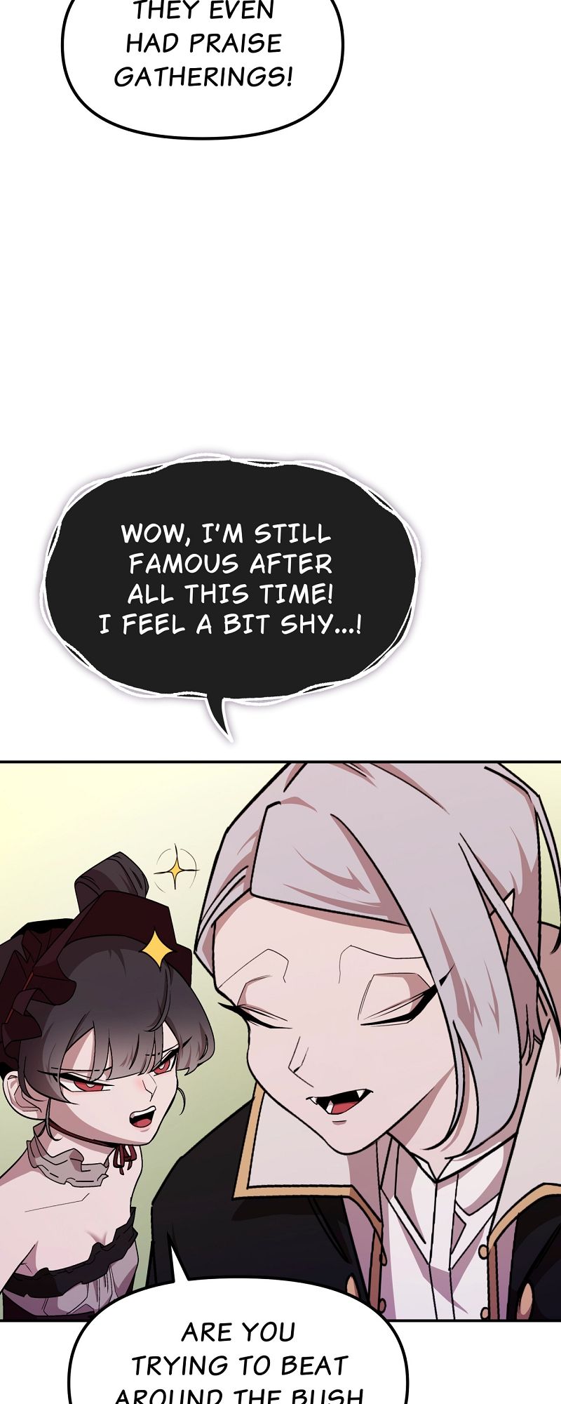 Summoners War: Occult Detective Nicki - Episode 18 — page 56