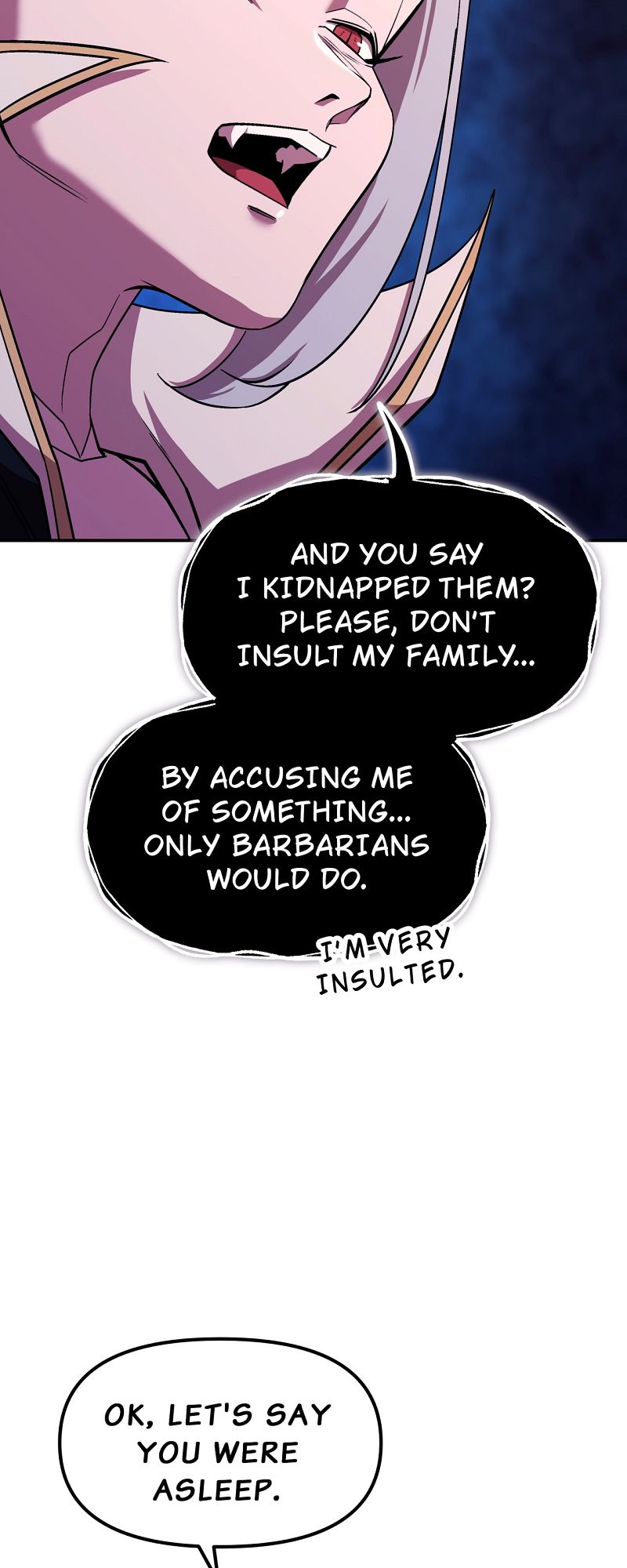 Summoners War: Occult Detective Nicki - Episode 18 — page 59