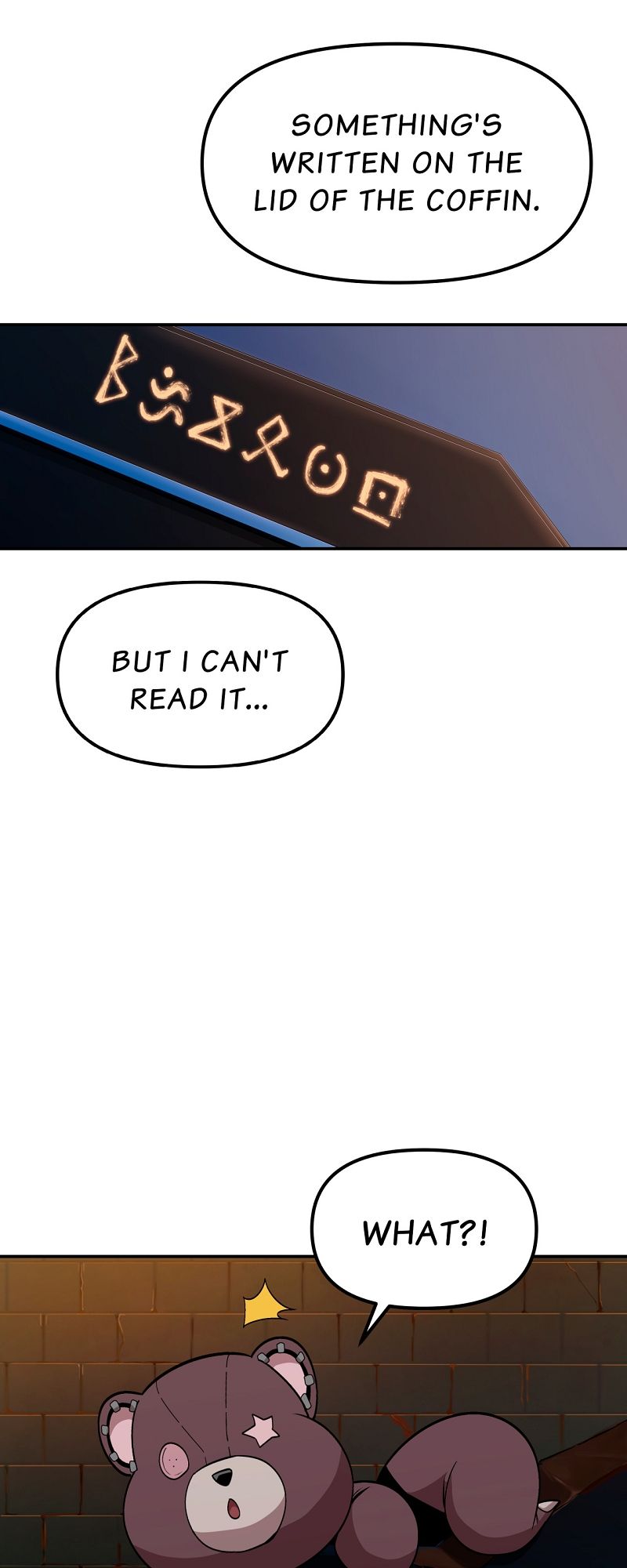 Summoners War: Occult Detective Nicki - Episode 18 — page 6