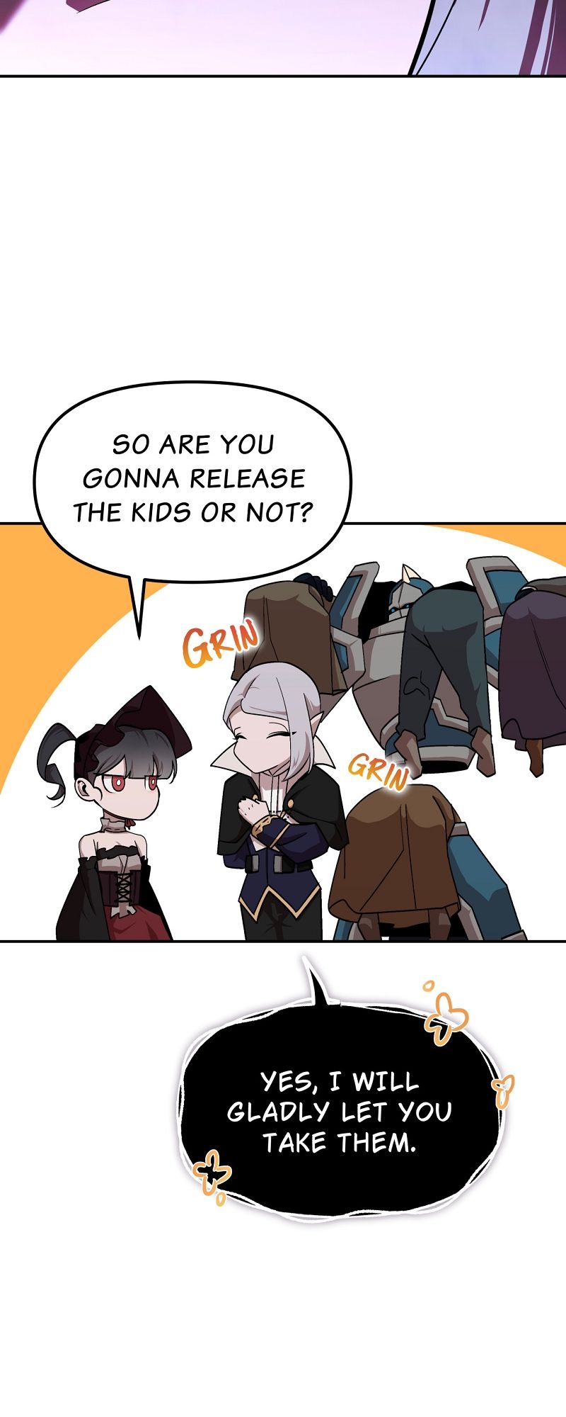 Summoners War: Occult Detective Nicki - Episode 18 — page 65