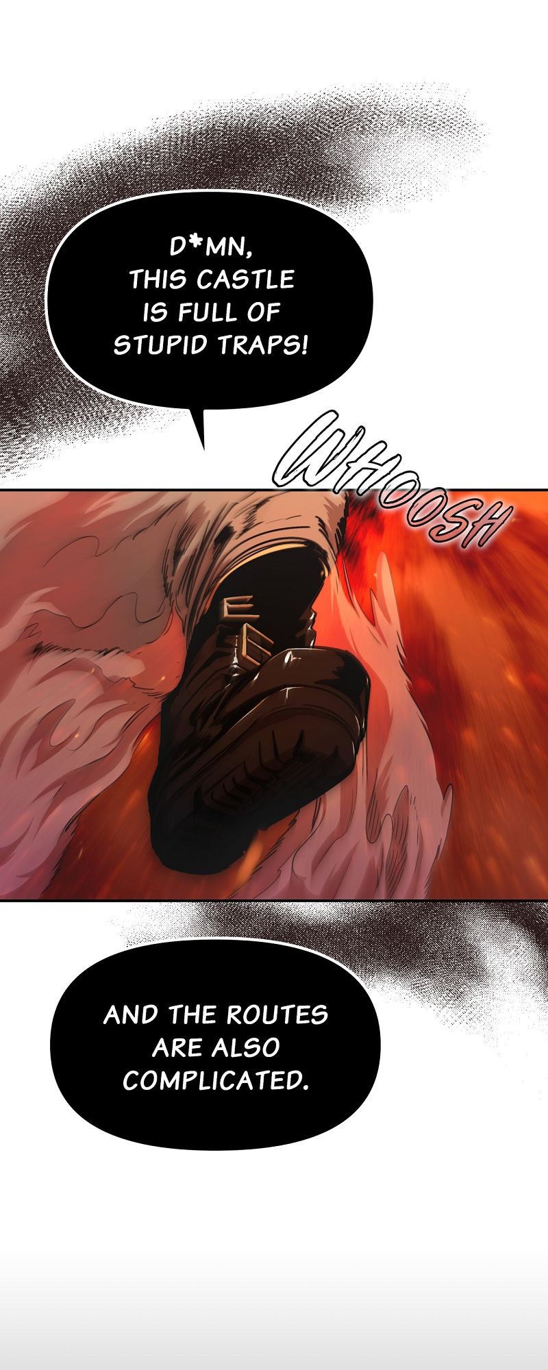 Summoners War: Occult Detective Nicki - Episode 18 — page 69