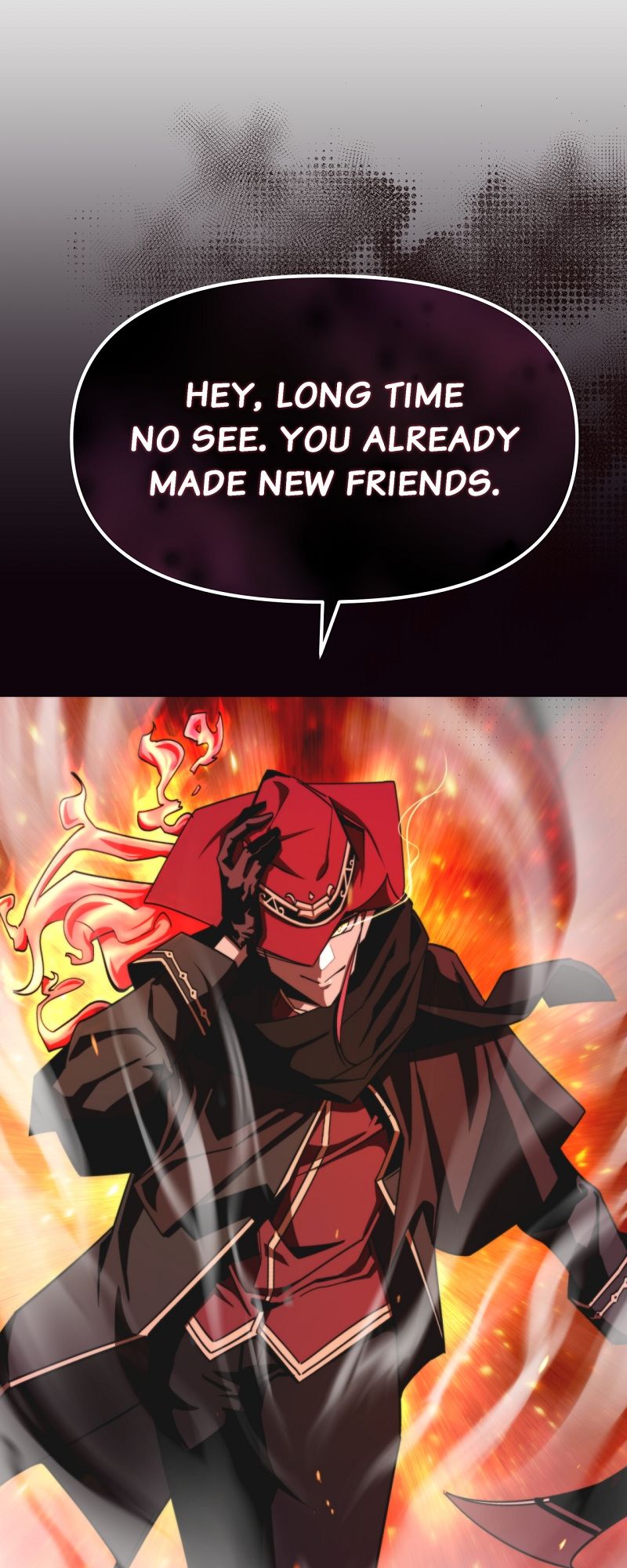 Summoners War: Occult Detective Nicki - Episode 18 — page 70