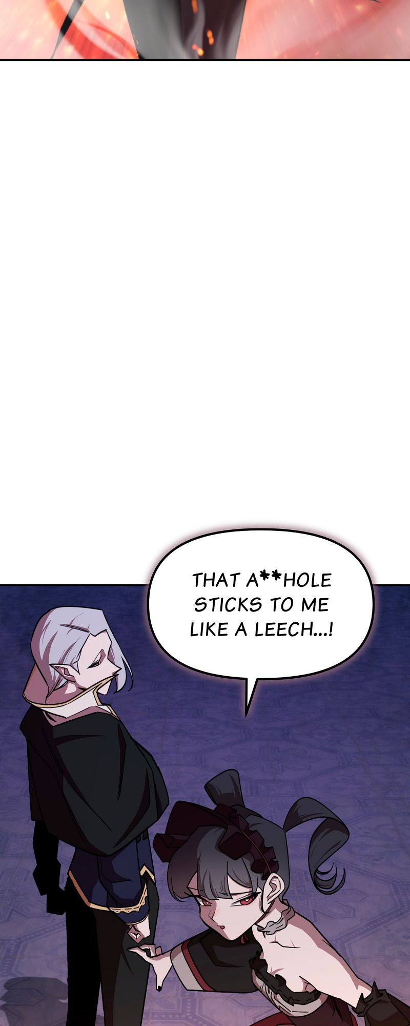 Summoners War: Occult Detective Nicki - Episode 18 — page 71