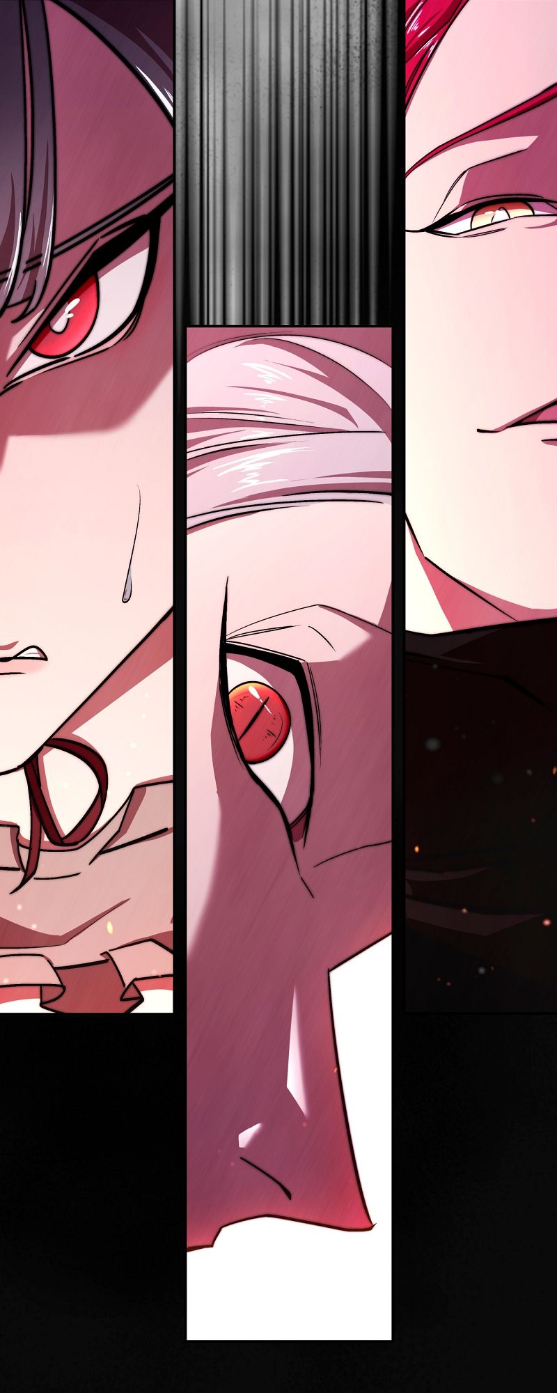 Summoners War: Occult Detective Nicki - Episode 18 — page 73