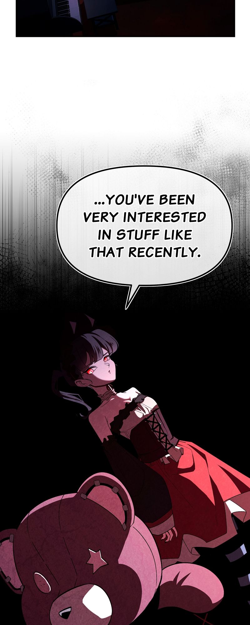 Summoners War: Occult Detective Nicki - Episode 18 — page 8