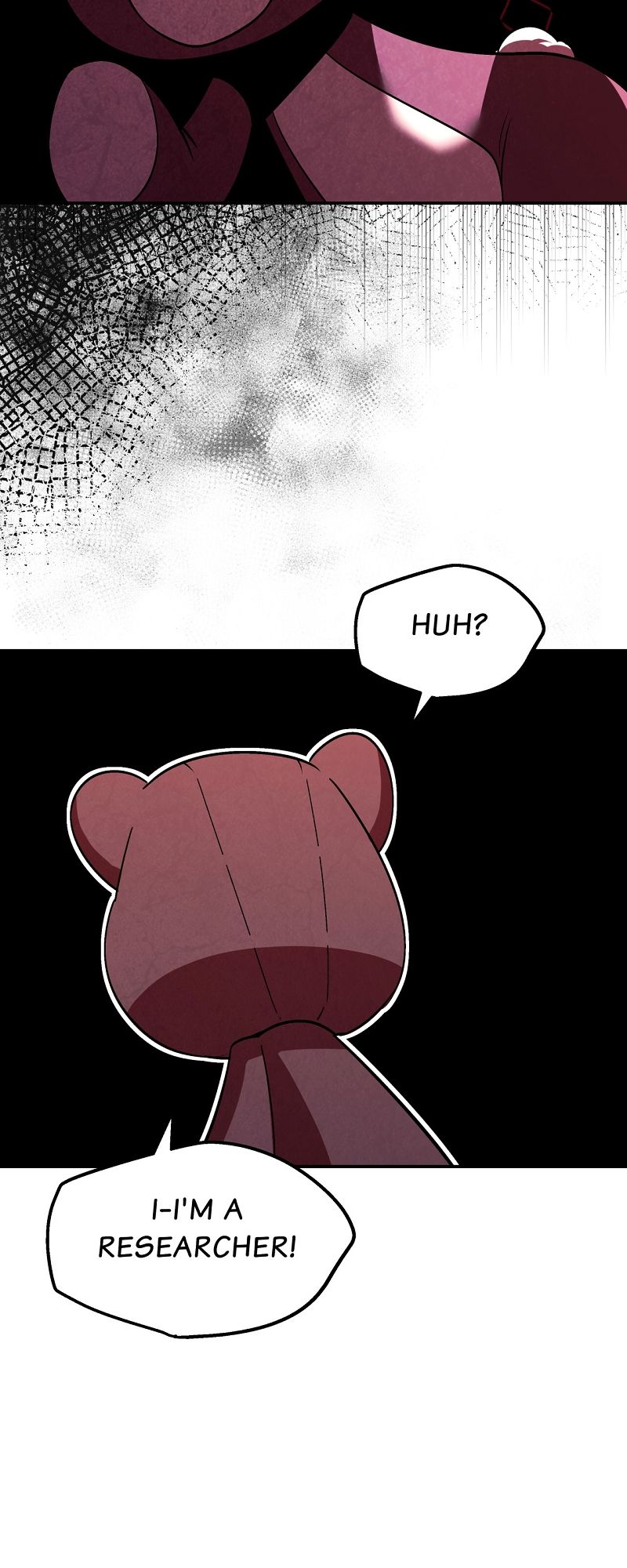 Summoners War: Occult Detective Nicki - Episode 18 — page 9