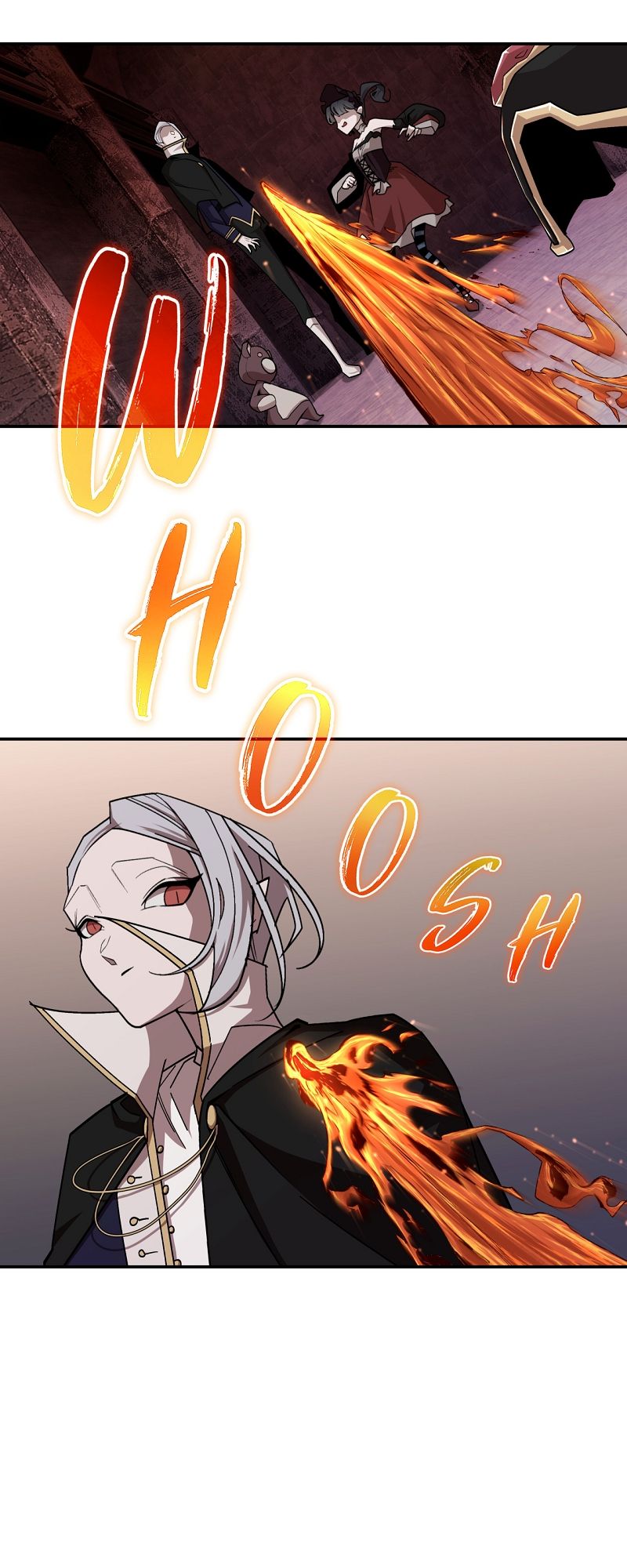Summoners War: Occult Detective Nicki - Episode 19 — page 11