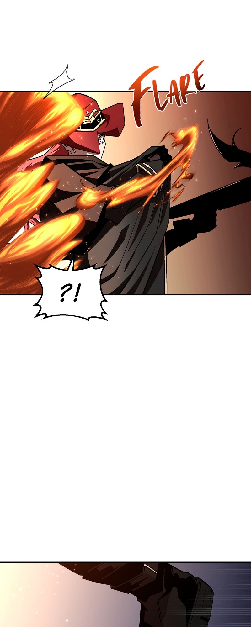 Summoners War: Occult Detective Nicki - Episode 19 — page 14