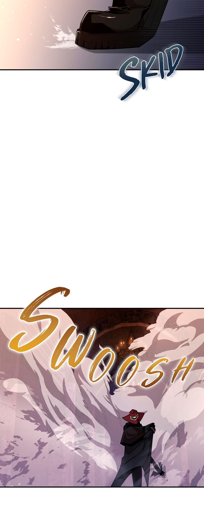 Summoners War: Occult Detective Nicki - Episode 19 — page 15