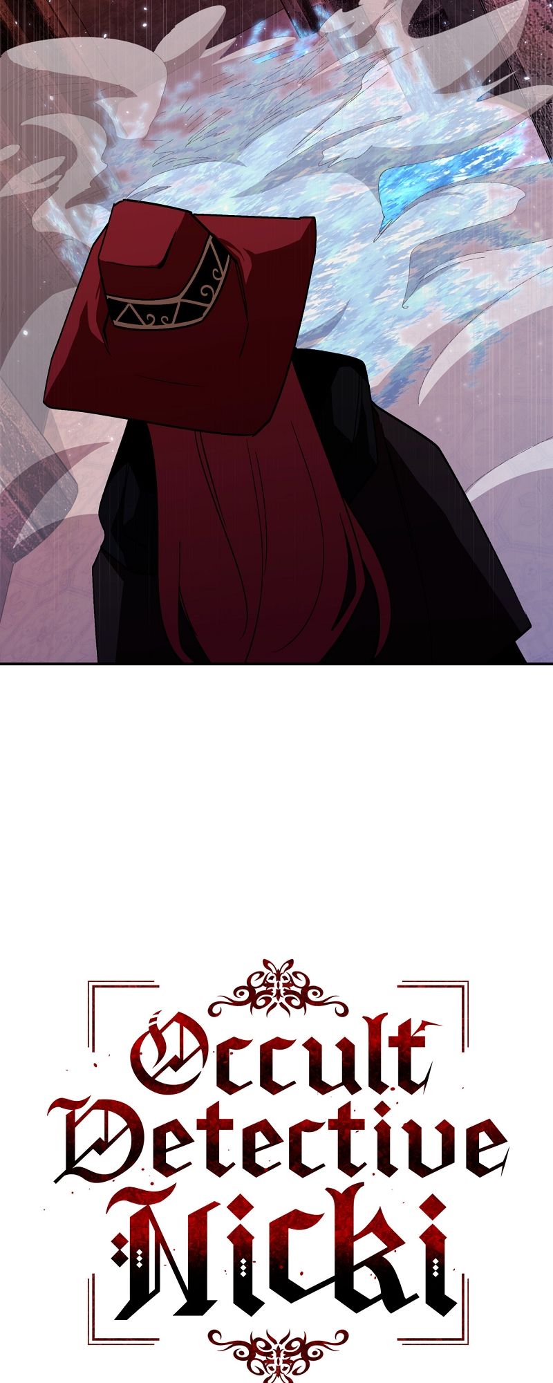 Summoners War: Occult Detective Nicki - Episode 19 — page 17