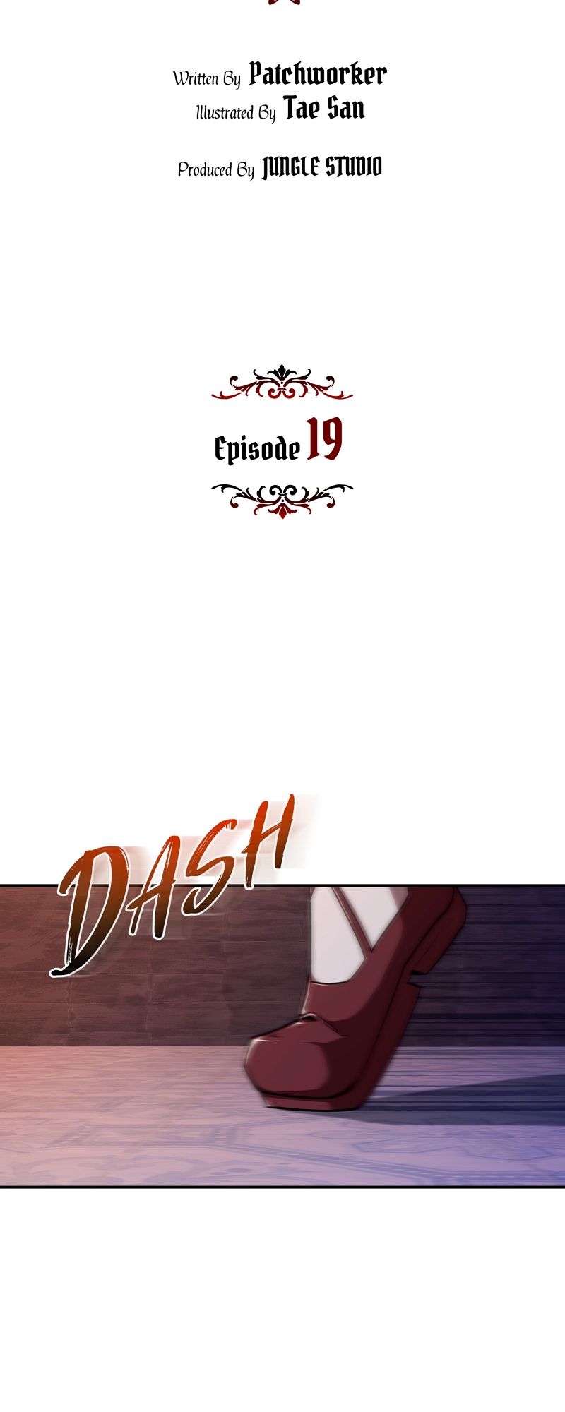 Summoners War: Occult Detective Nicki - Episode 19 — page 18