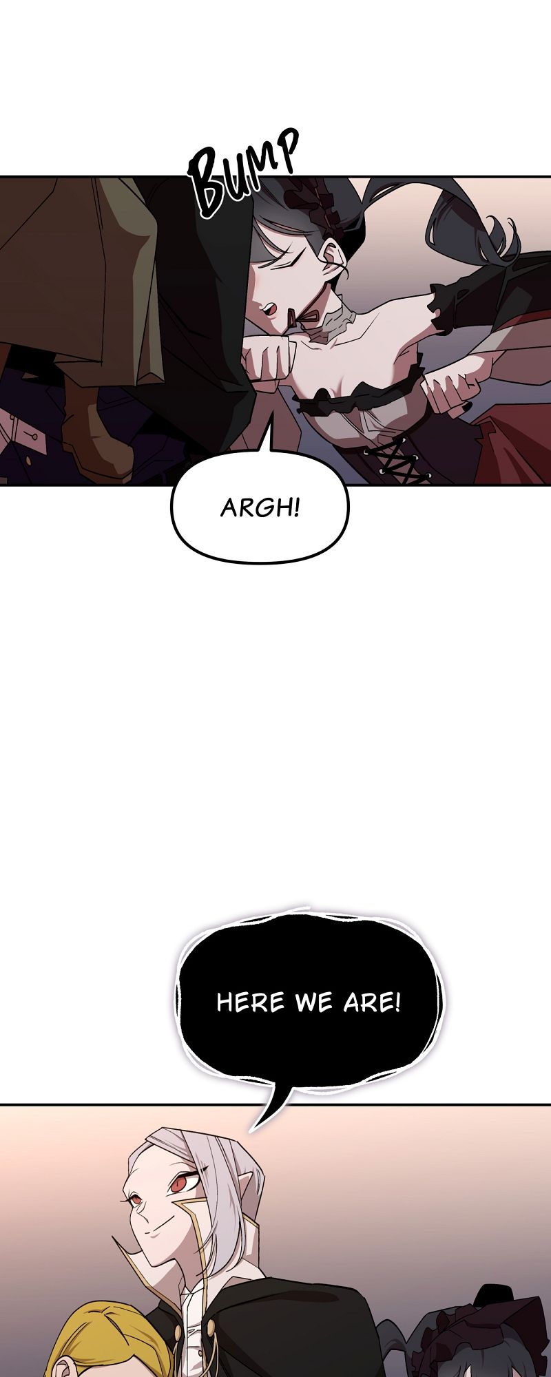 Summoners War: Occult Detective Nicki - Episode 19 — page 22