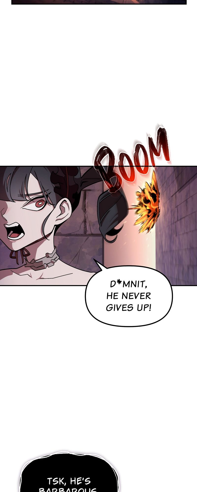Summoners War: Occult Detective Nicki - Episode 19 — page 24