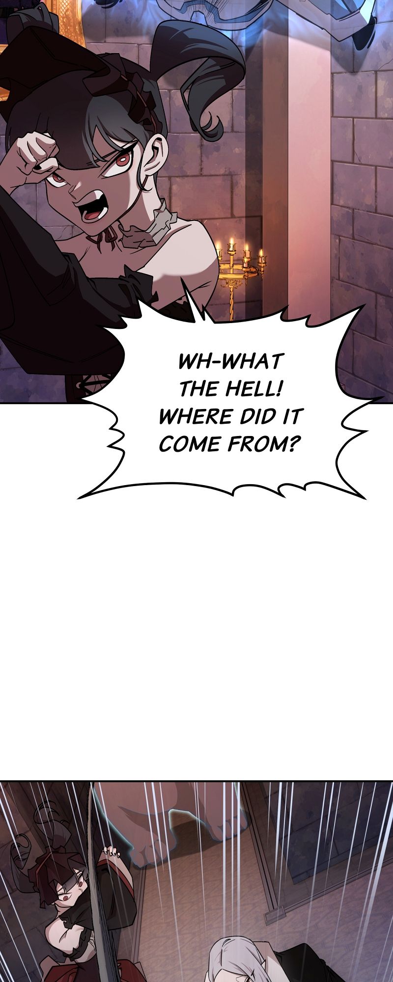 Summoners War: Occult Detective Nicki - Episode 19 — page 26