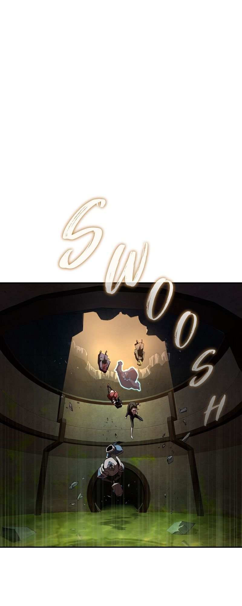 Summoners War: Occult Detective Nicki - Episode 19 — page 29
