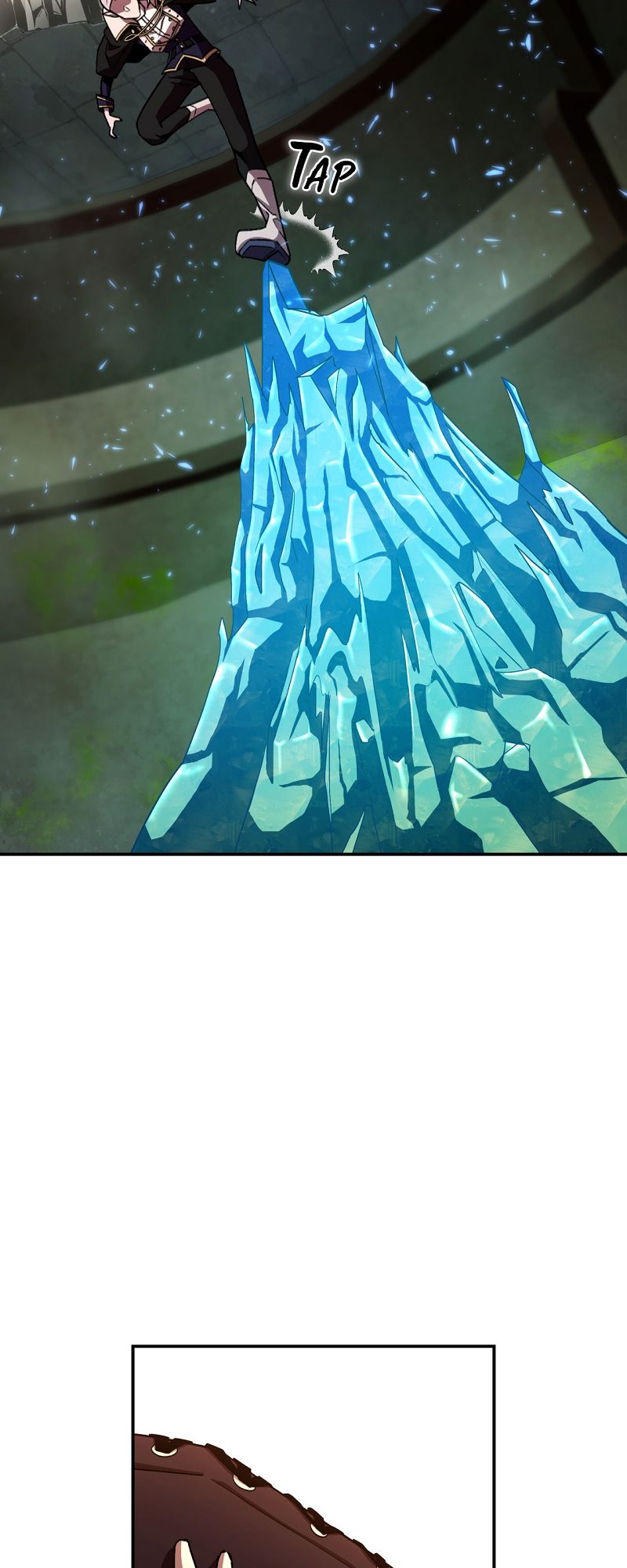 Summoners War: Occult Detective Nicki - Episode 19 — page 32