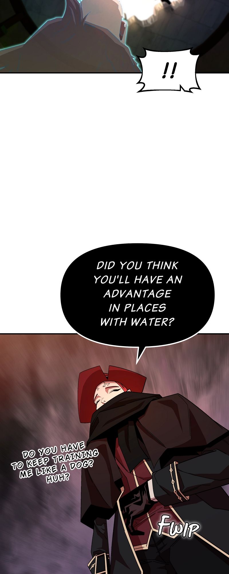 Summoners War: Occult Detective Nicki - Episode 19 — page 37