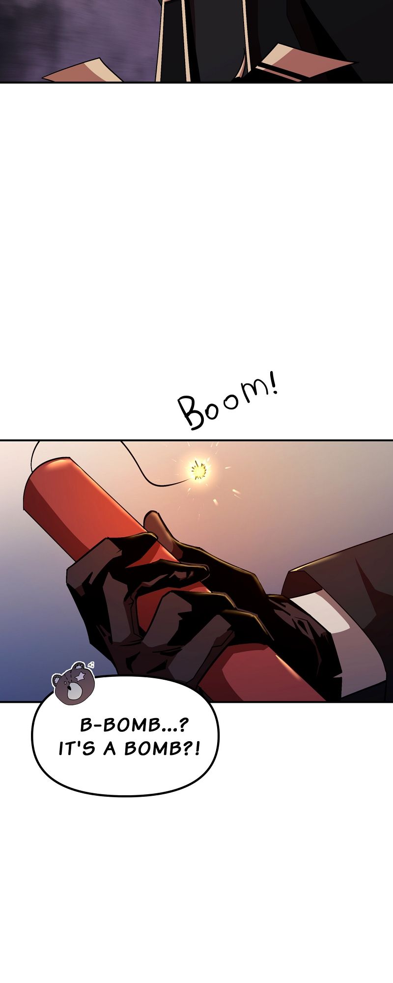 Summoners War: Occult Detective Nicki - Episode 19 — page 38