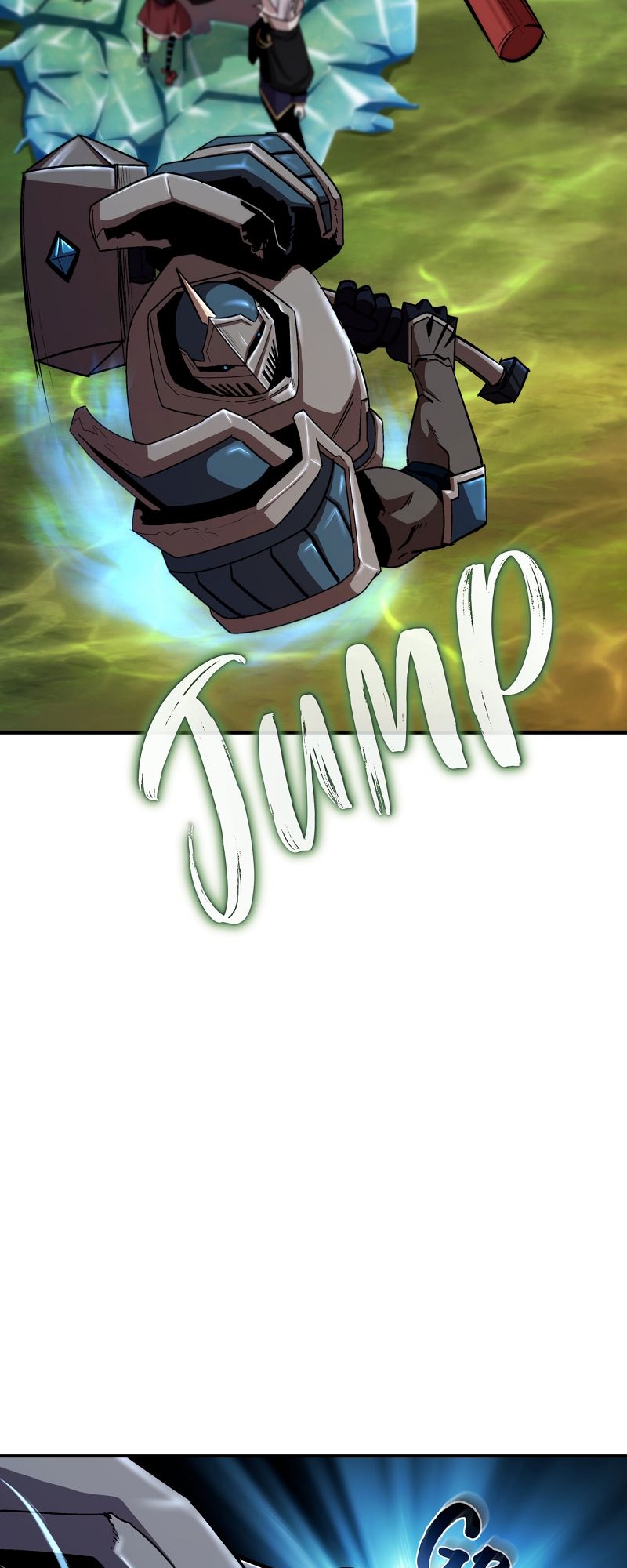 Summoners War: Occult Detective Nicki - Episode 19 — page 41