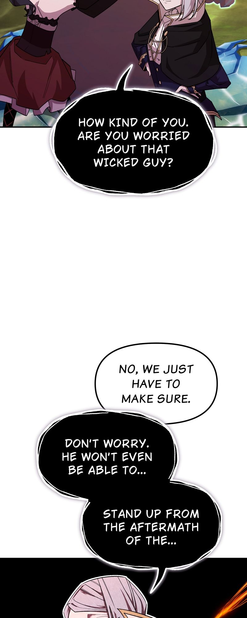 Summoners War: Occult Detective Nicki - Episode 19 — page 45