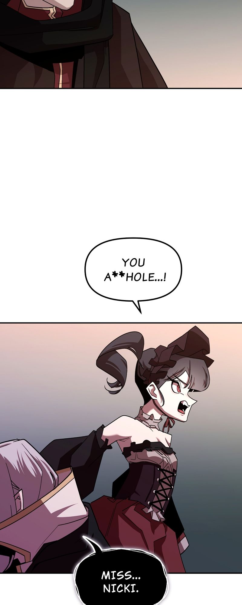 Summoners War: Occult Detective Nicki - Episode 19 — page 49
