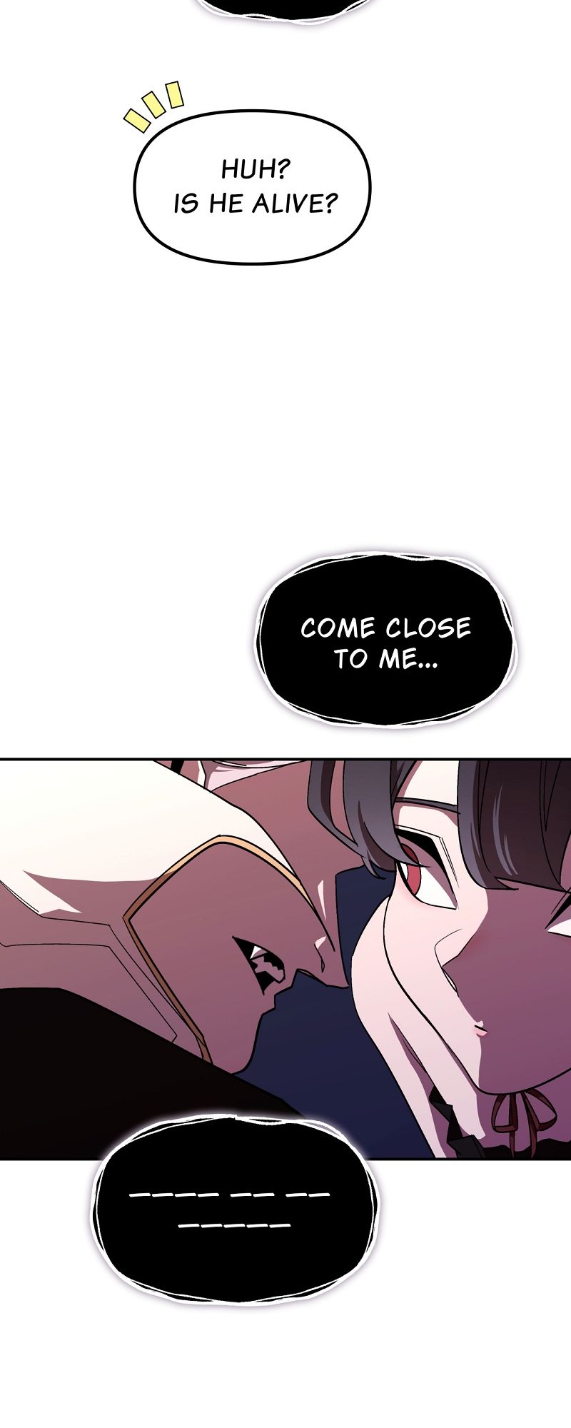 Summoners War: Occult Detective Nicki - Episode 19 — page 50