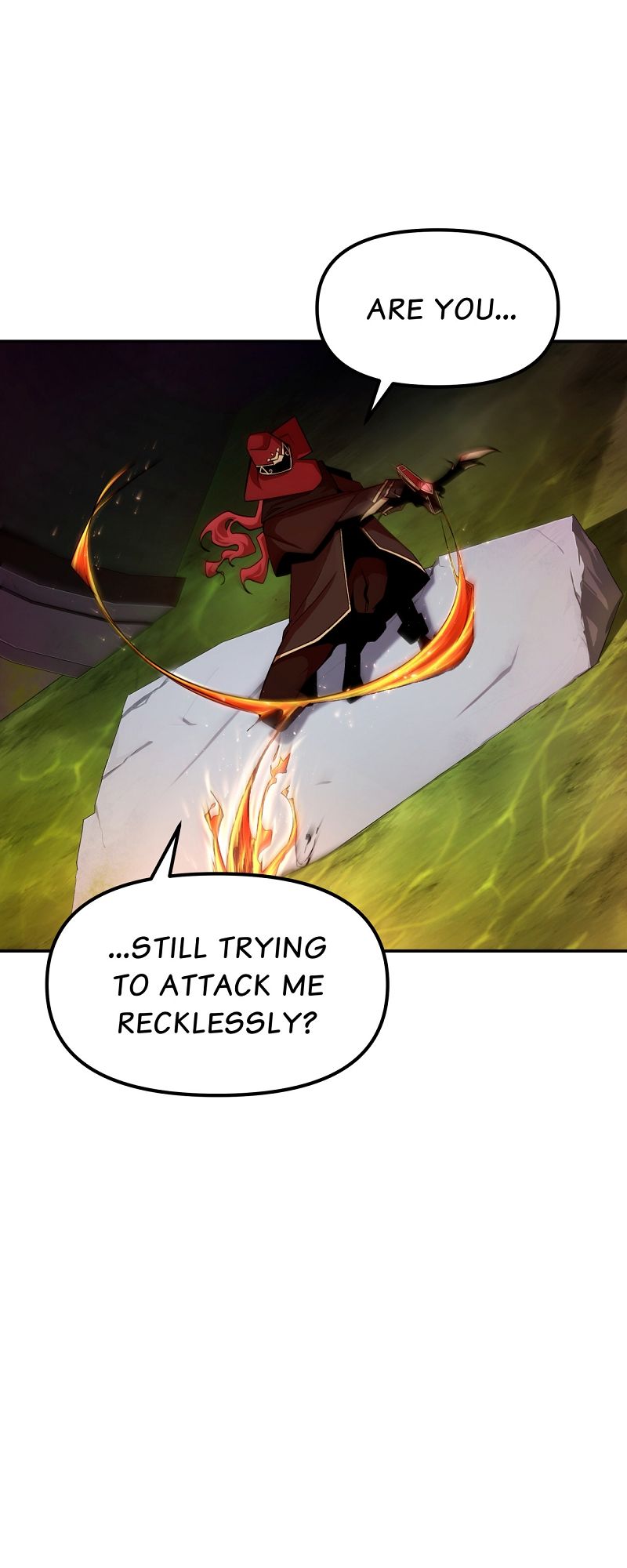 Summoners War: Occult Detective Nicki - Episode 19 — page 51