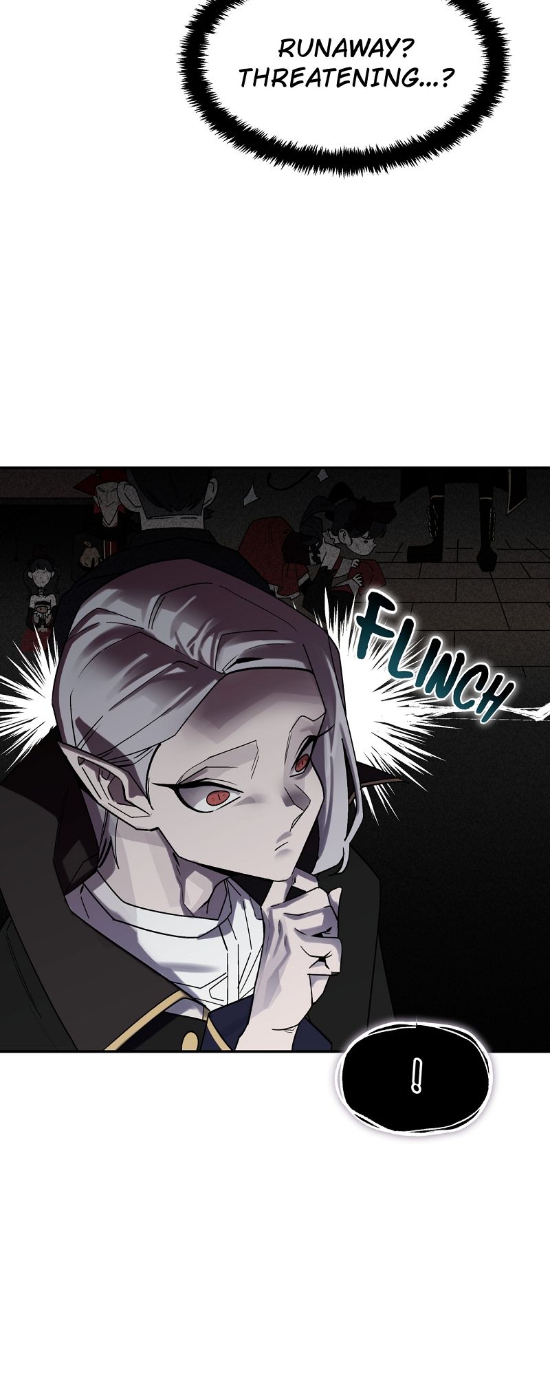 Summoners War: Occult Detective Nicki - Episode 19 — page 6