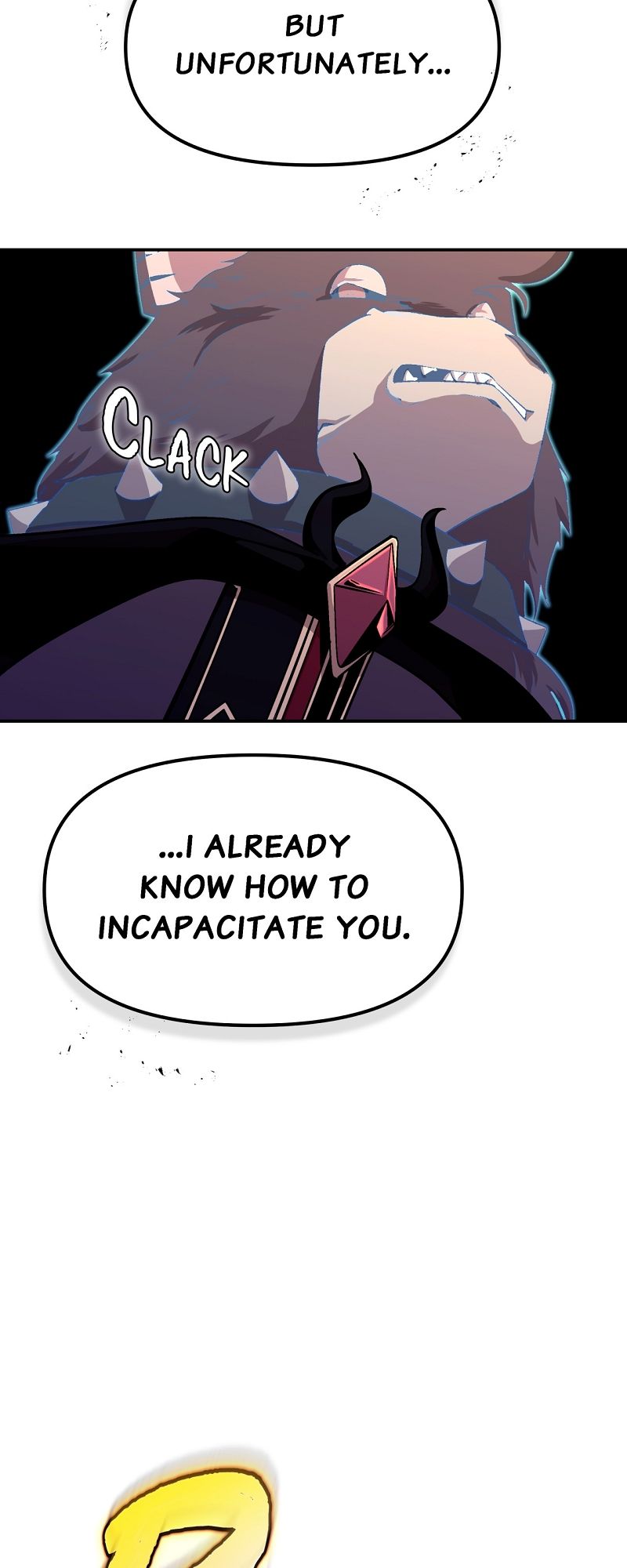Summoners War: Occult Detective Nicki - Episode 19 — page 60