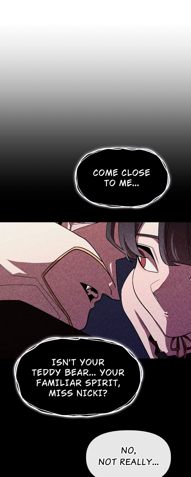 Summoners War: Occult Detective Nicki - Episode 19 — page 62