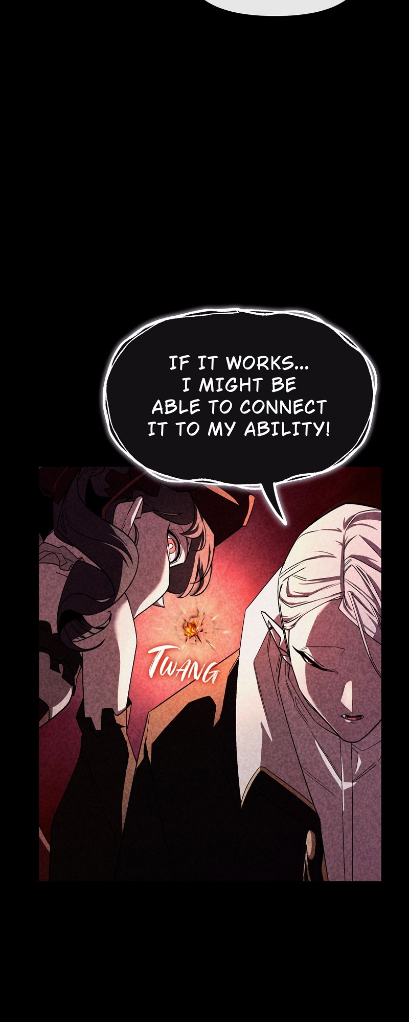 Summoners War: Occult Detective Nicki - Episode 19 — page 63
